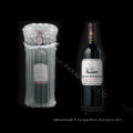 Sac gonflable pour colonne d&#39;air gonflable pour bouteille de vin